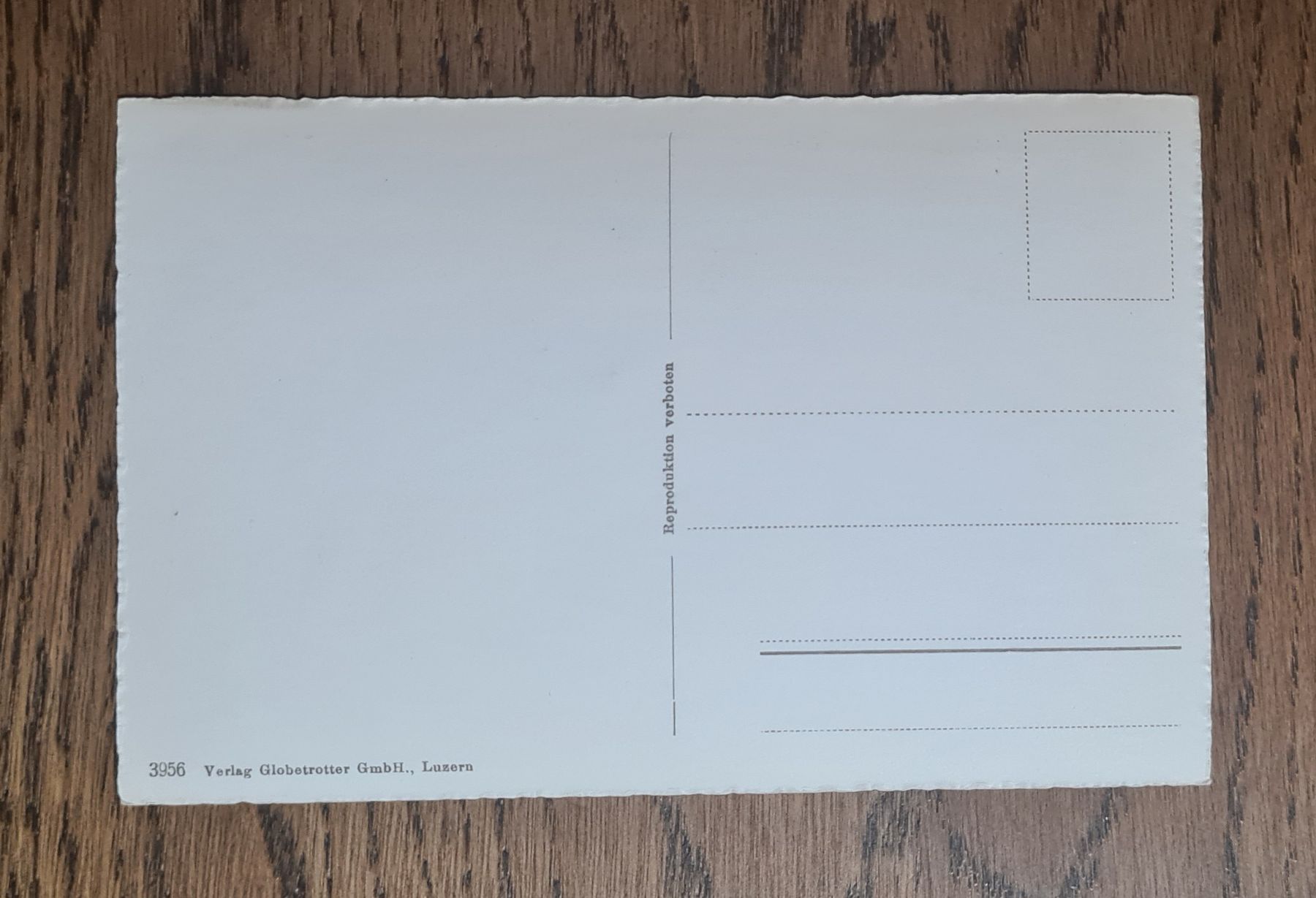 Cartoline postali: Luzern Wagenbachbrunnen – Usato da Ebikon venduto da Donar50 1