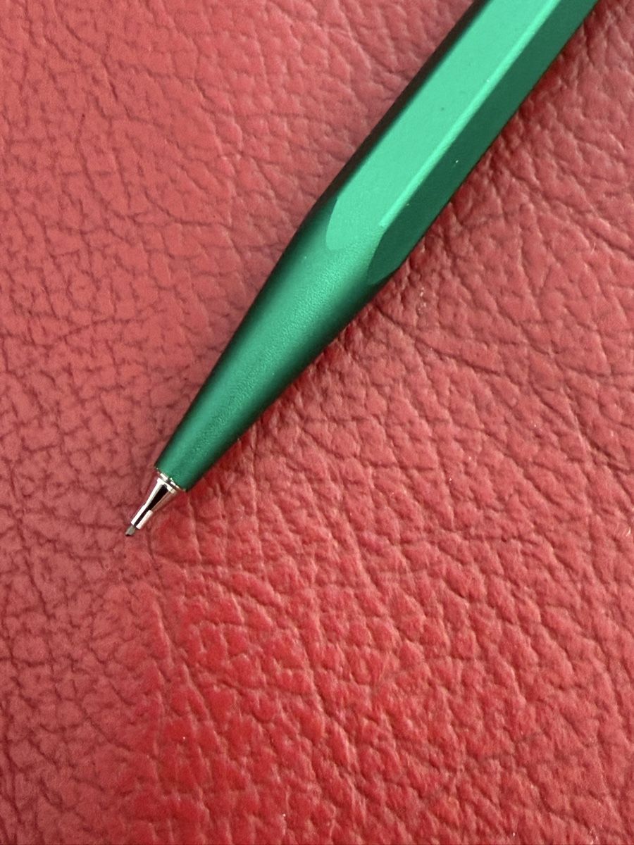 Caran D'Ache Bleistifte, Farbstifte & Kreide: Caran d Ache Bleistift Fixpencil – Gebraucht aus Pratteln von belita03 2