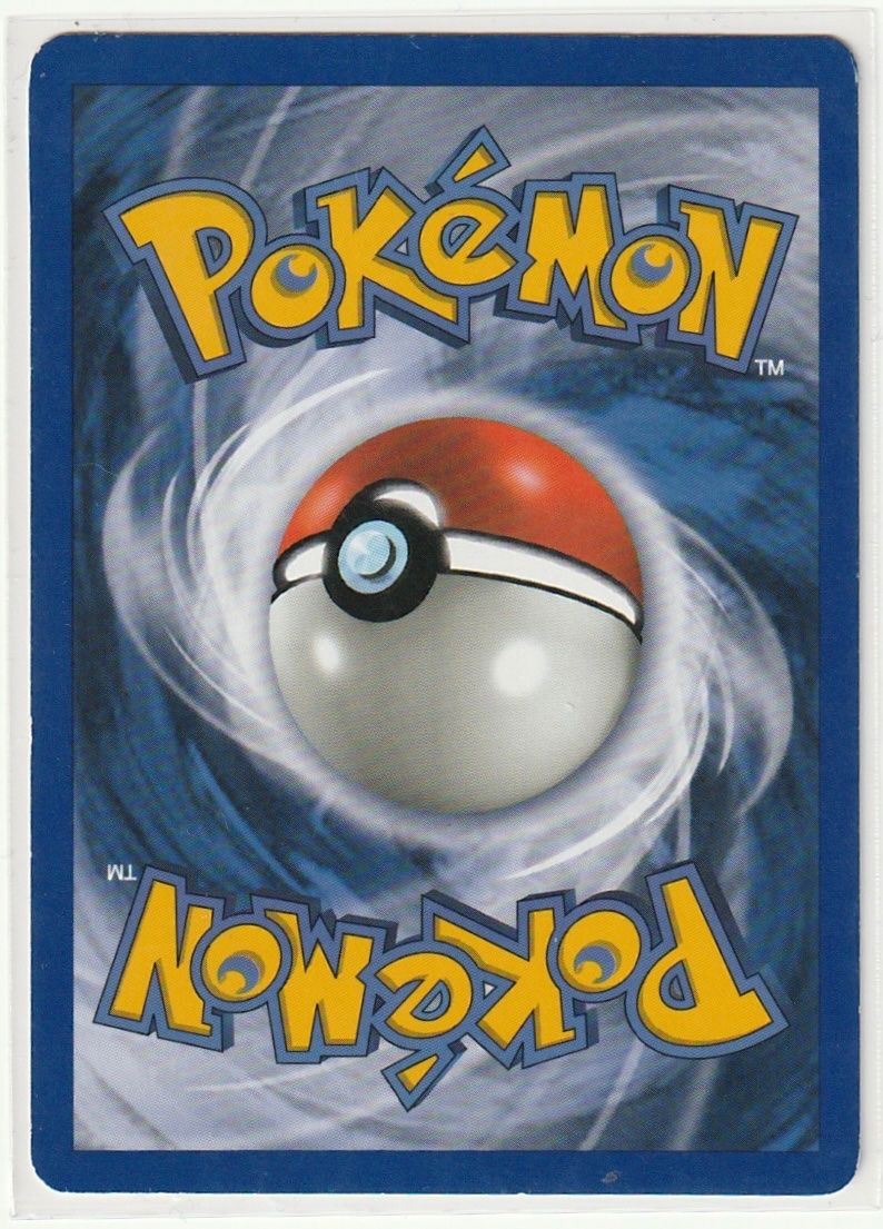 Pokémon Sammelbilder & Trading cards: Pokémon Safcon (54/102), Basis Base Set – Gebraucht aus Biel/Bienne von historian-198 1