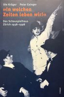Kröger Ute und Exinger Peter, In welchen Zeiten leben wir?