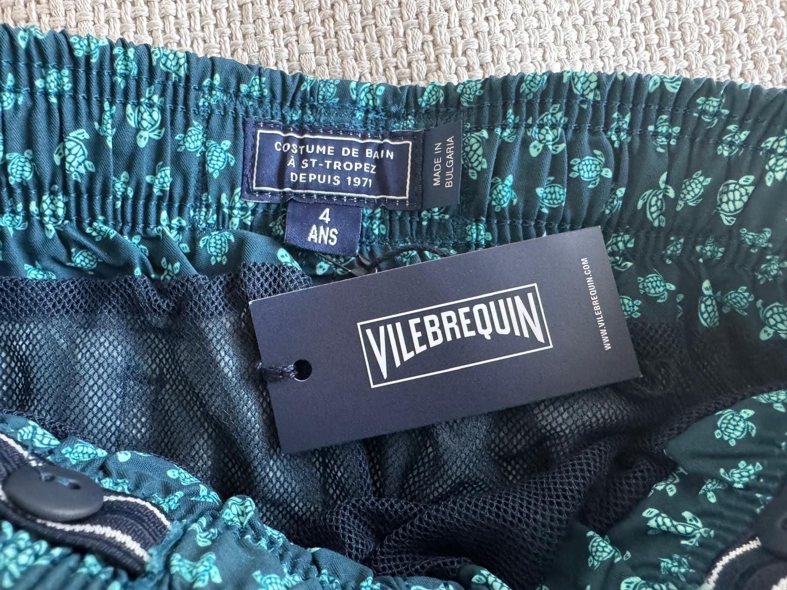 Vilebrequin Badehosen: Kinderbadehose – Gebraucht aus Zollikon von gab_v26c 2