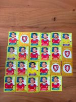 Panini Tschechien CZE 2026