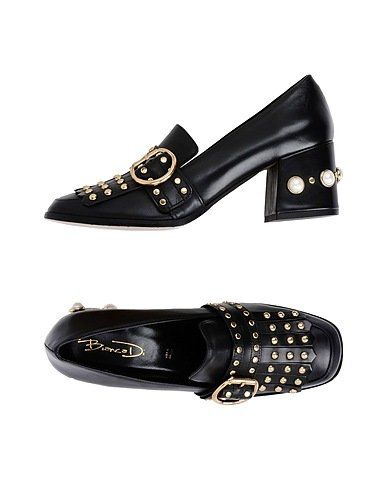 Scarpe da donna: Schuhe neu mit Nieten und Perlen Gr.37 – Nuovo e nell'imballaggio originale da Wettswil venduto da the_jr6l