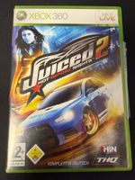 Juiced 2 Hot Import Nights - Xbox 360