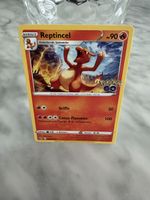 Pokémon GO Karte Reptincel 009/078 (FR) – Pokémon 