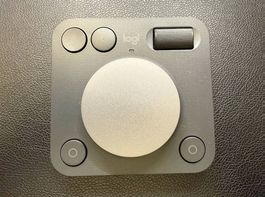 MX Creative Console - Logitech
