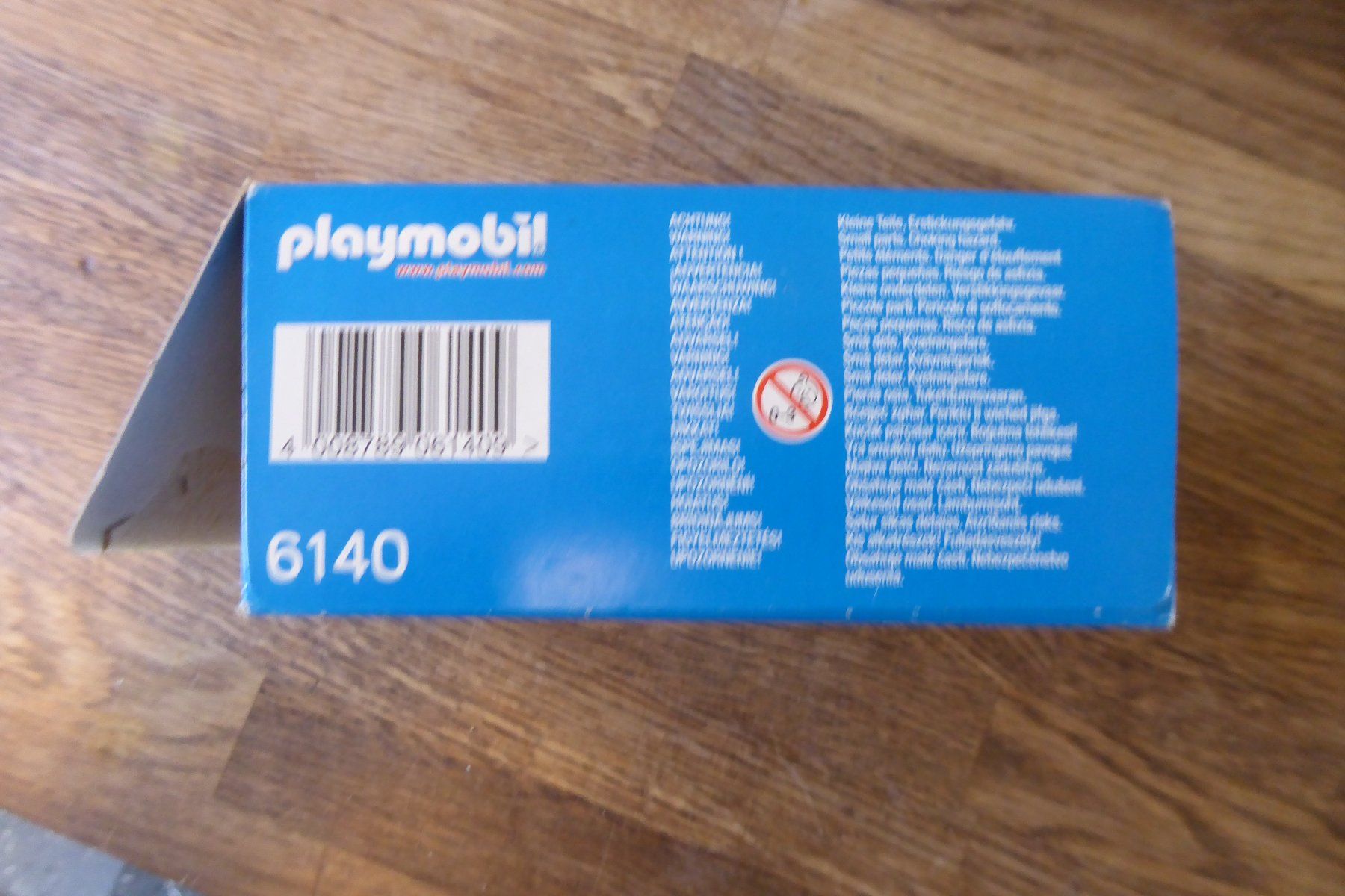 Playmobil Giocattoli: Playmobil Country 6140 – Nuovo (secondo la descrizione) da Allschwil venduto da Summelsarium 6