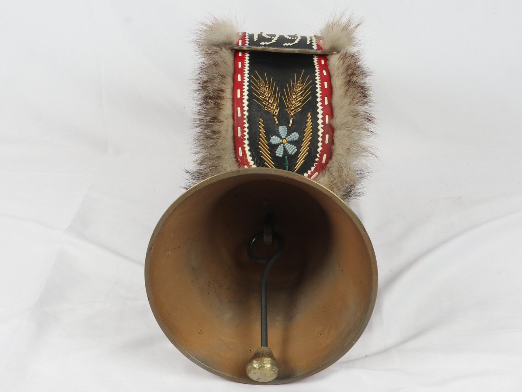 Glocken & Treicheln: Schwyzer Glocke 1991 25. Geburtstag – Gebraucht aus Steinen von Restwert_Steinen 5