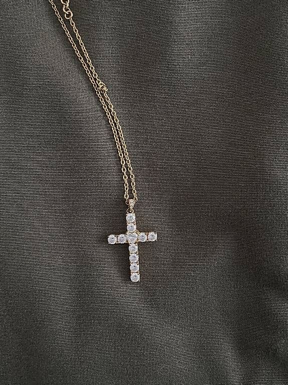 Colliers: COLLANA CHIARA FERRAGNI – D'occasion à Tenero par loa_7m8d 3