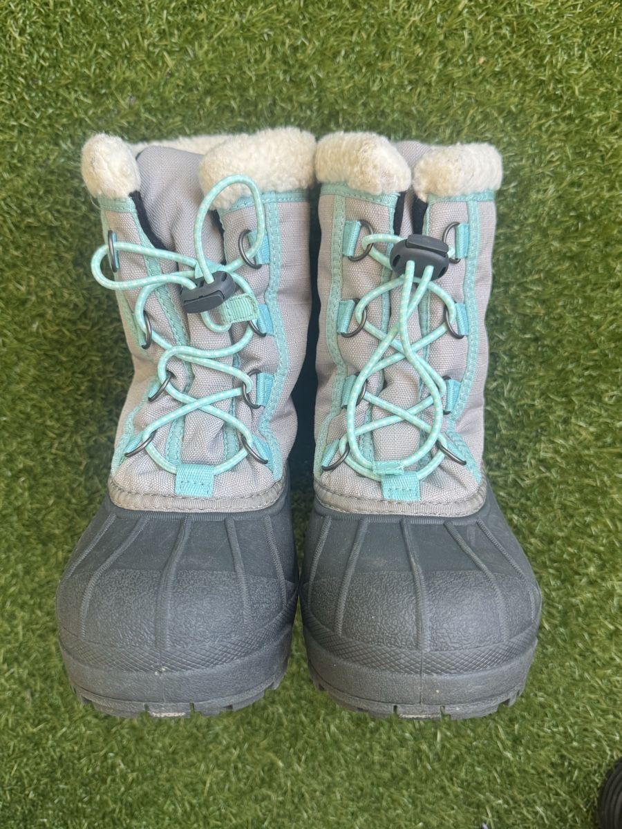 Sorel Herrenschuhe: KIDS WINTER BOOTS – Neu (gemäss Beschreibung) aus Basel von arr_j96w 3
