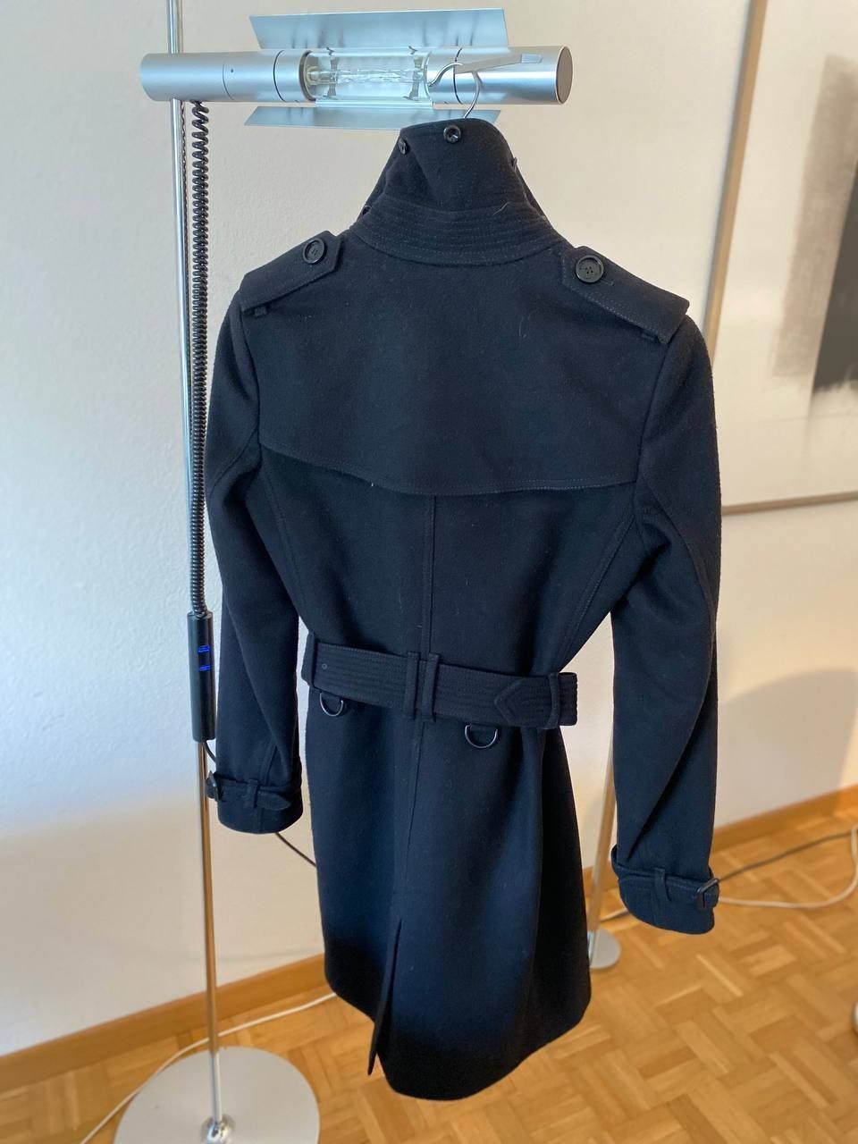 Burberry Cappotti: BURBERRY Mantel – Usato da Zürich venduto da dub_tj95 2