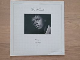 LP  David Grant