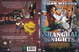 Shanghai Knights (2003)