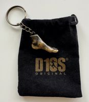 MARADONA keyring