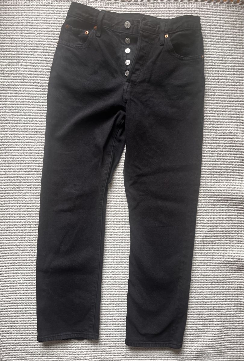 Levi's Jeans: LEVIS super Zustand, 501 25/26 – Usato da Bern venduto da savage03 2