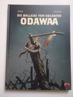 Comic Die Ballade vom Soldaten Odawaa guter Zustand