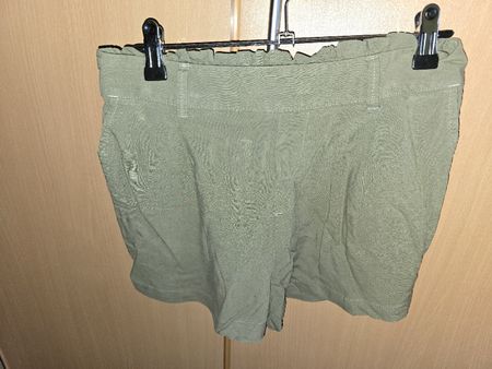 Short Clockhouse sports, 38, vert
