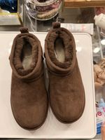 UGG Classic Ultra Mini braun Grösse 36 NEU