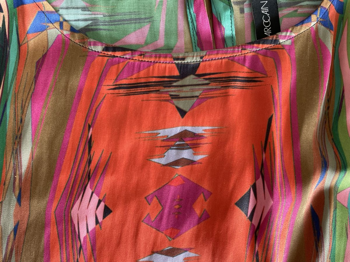 Blusen: MARCCAIN Bluse – Neu (gemäss Beschreibung) aus Rüttenen von Marianne22121970 1