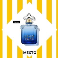GUERLAIN L'Heure Bleue EdP 100ml (NEW)