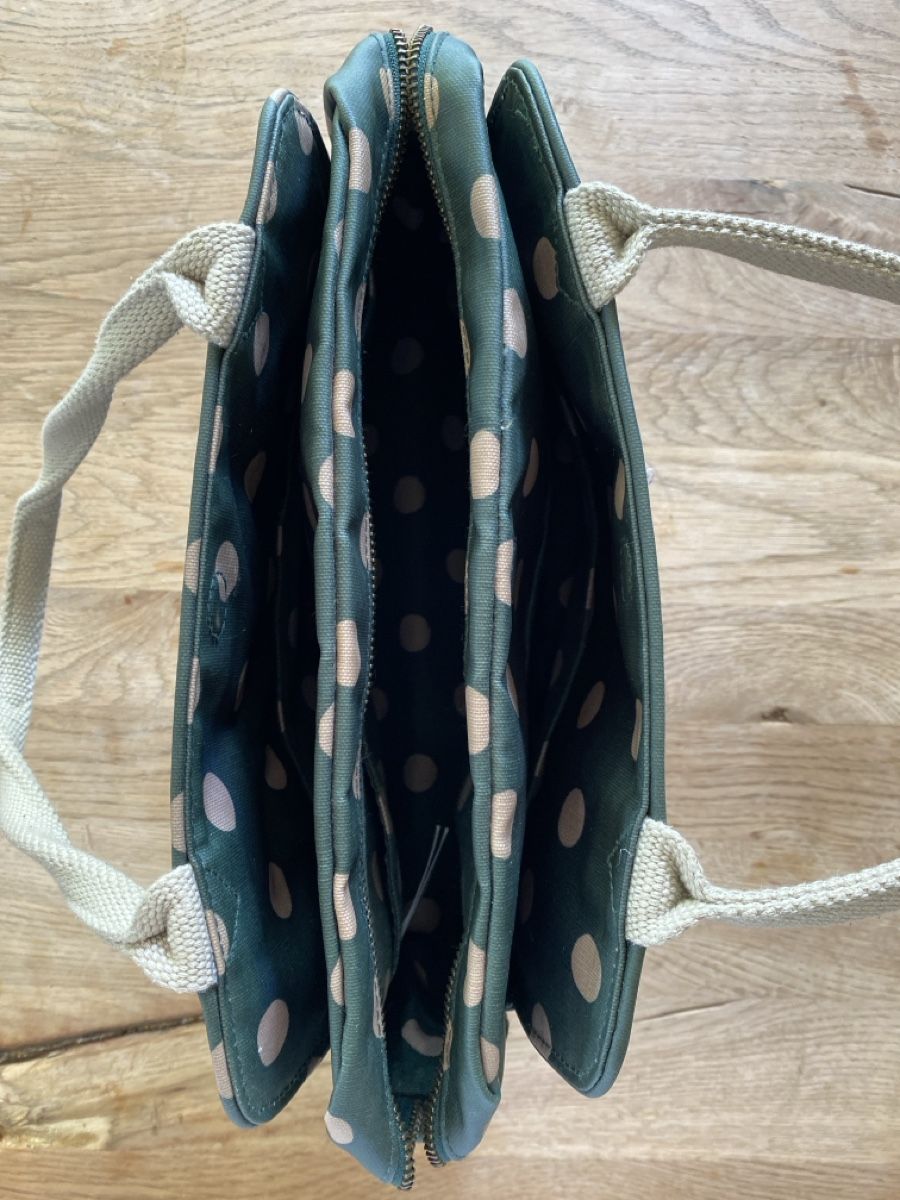 Borse da donna: Cath Kidston Handbag  – Usato da Thalwil venduto da eva128 1