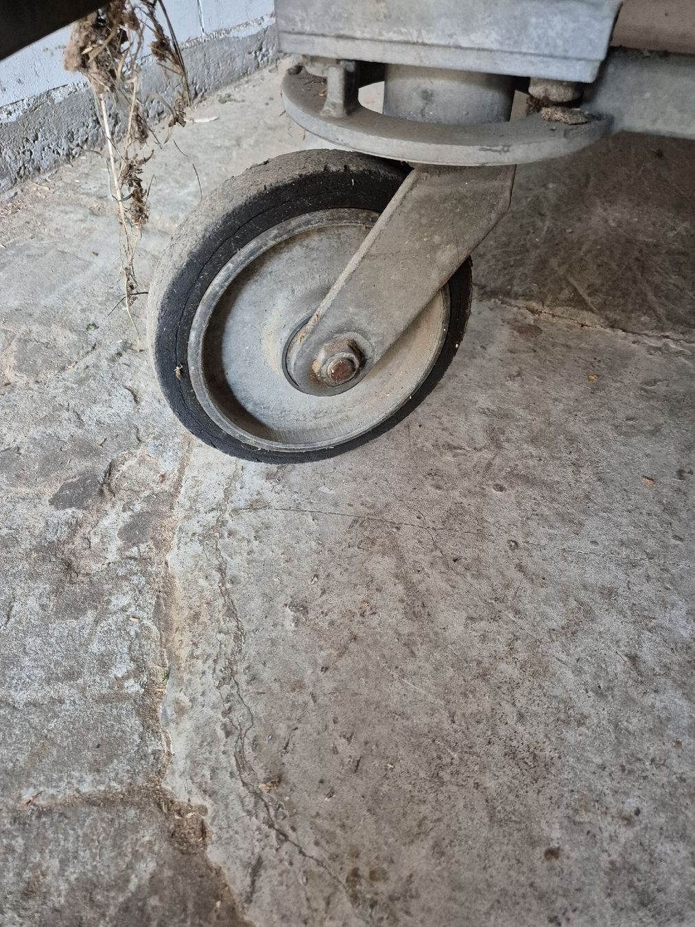 Rimorchi: Handwagen/Postwagen – Usato da Adetswil venduto da Hugo54 9