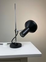Vintage lamp renewed tischlampe