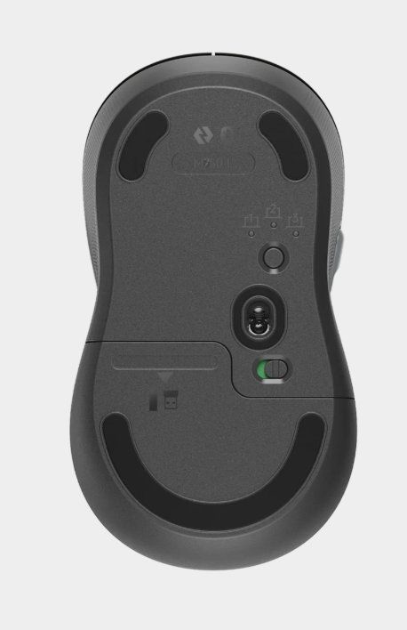 Logitech Souris: Logitech Signature Plus M750L – Neuf (Voir description) à Lausanne par Azur7 2