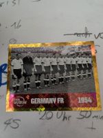 FWC 11 WM26 Panini Sticker