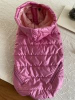 Hundejacke Rosa Benetton
