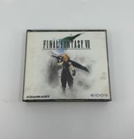 Final Fantasy VII (PC)
