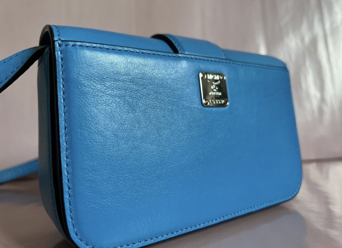 Mcm Borse da donna: Wunderschöne MCM Tasche – Usato da Fischbach LU venduto da Dear.Luki 6