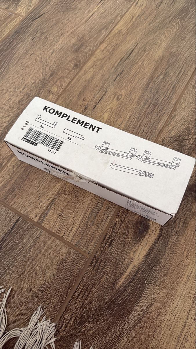 Ikea Türen: Unused IKEA soft closing – Neu (gemäss Beschreibung) aus Wallisellen von rui_jtt7