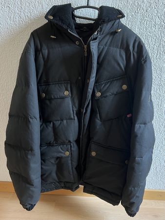 Belstaff Daunenjacke 