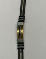 1 Stück /Neues, stylisches Armband für Herren.