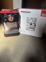 Solis Primaroma Siebträgermaschine  Espressomaschine