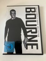 Bourne - The Ultimate 5-Movie Collection [5 DVDs]