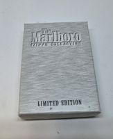 Briquet Zippo Marlboro Limited Edition "Come to Where the...