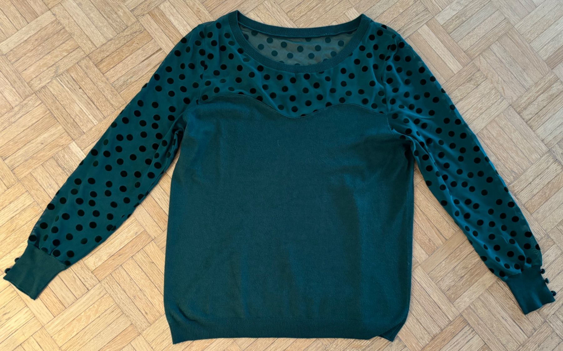 Nafnaf Maglioni & Felpe: 2 Pullover von NAF NAF – Usato da Zürich venduto da Tzhkely24 2
