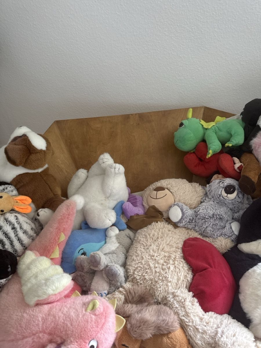 Sessel: Designer Plüschtiersessel – Gebraucht aus Zuerich von ams_7fmp 4