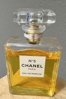 Chanel No. 5 - Eau de Parfum 100 ml angebraucht