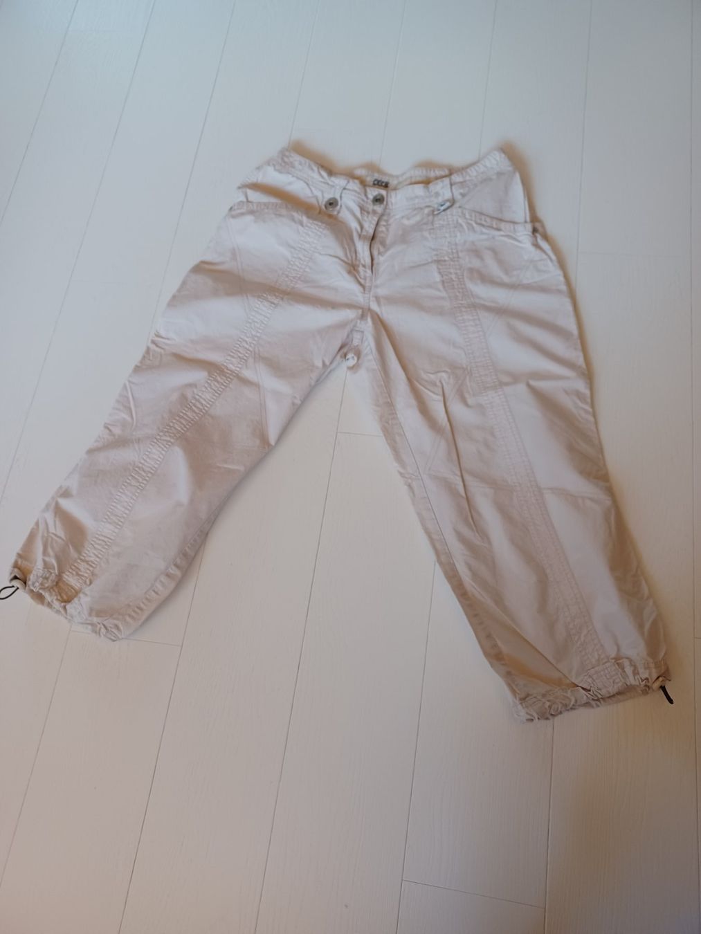Cecil Hosen: 7/8 Hose von Cecile – Gebraucht aus Willisau von chriwil