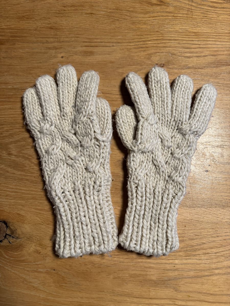 Guanti & manicotti: Winterhandschuhe – Usato da Horgen venduto da cal_5yhy