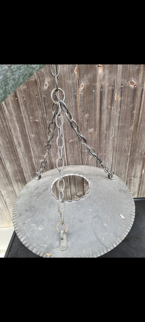 Lampade: Lampe Deckenlampe – Usato da Niederlenz venduto da DaveDasWahnsinn 5