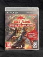 Dead Island GOTY I PS3 I