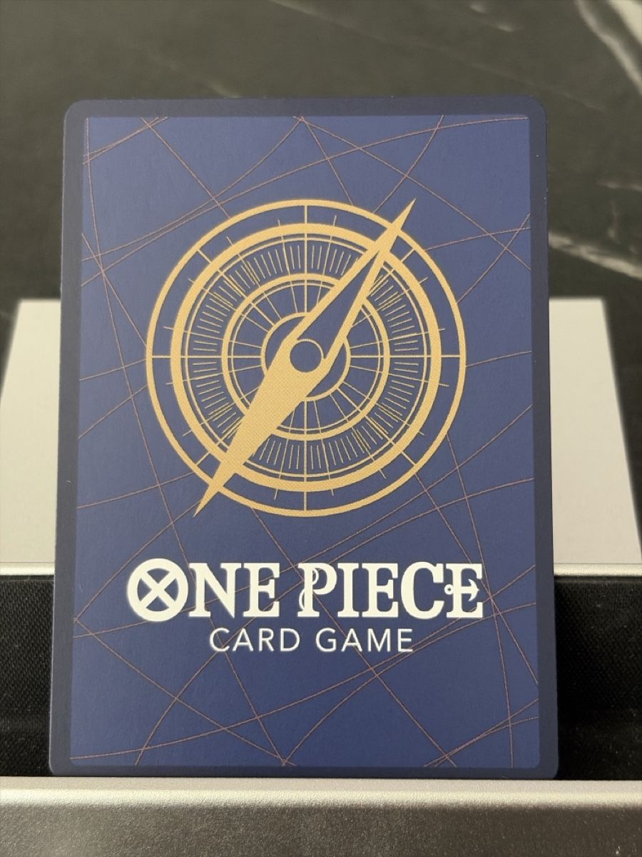 Bandai Carte collezionabili: One Piece OP05-062 V.2 Nami, Englisch – Nuovo (secondo la descrizione) da St. Gallen venduto da cambitcg 1