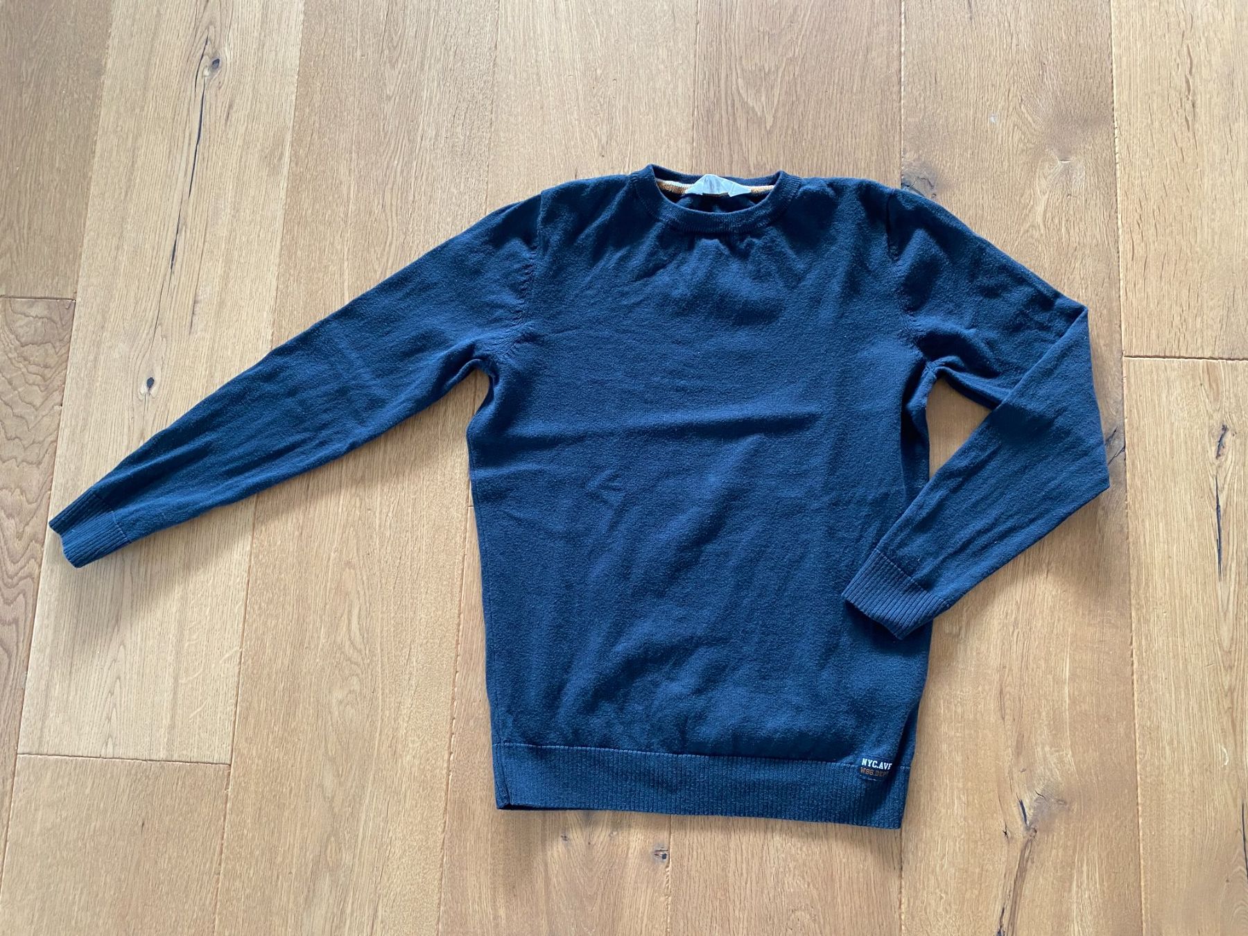 H&M Pulls et sweat-shirts: Pullover, H&M, Jungen,  Gr. 146/152 – D'occasion à Oberkirch LU par HubRen