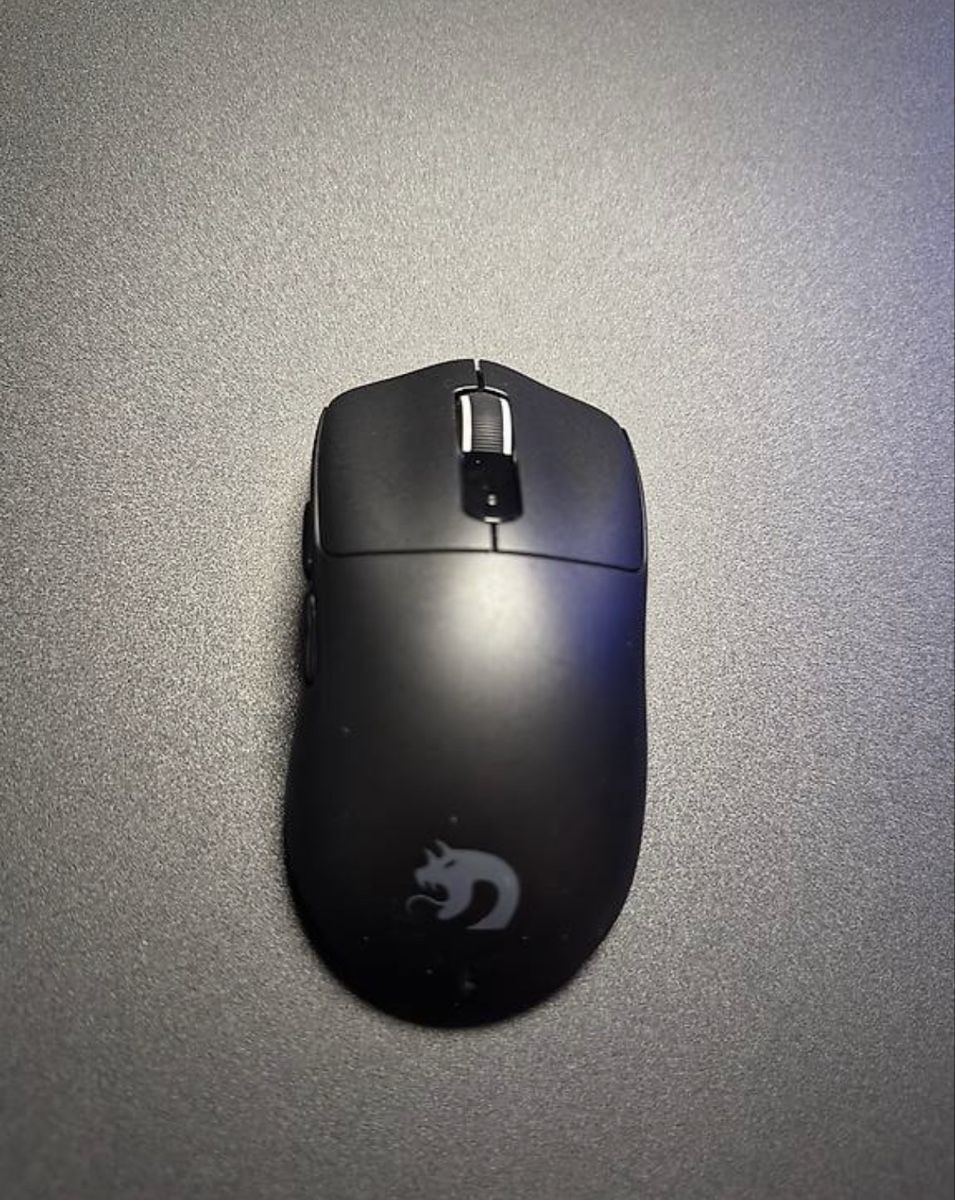 Maus: Gaming maus mambasnake m3 – Gebraucht aus Oberrohrdorf von tech.inventory