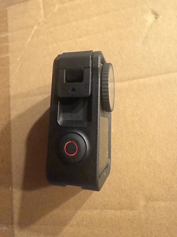 Filtri: Dji Osmo Action 4 + ND Filter set  – Usato da Menznau venduto da jan_f5pb 3
