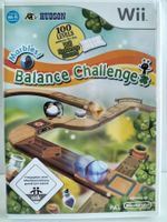 Marbles! Balance Challenge  (Wii)